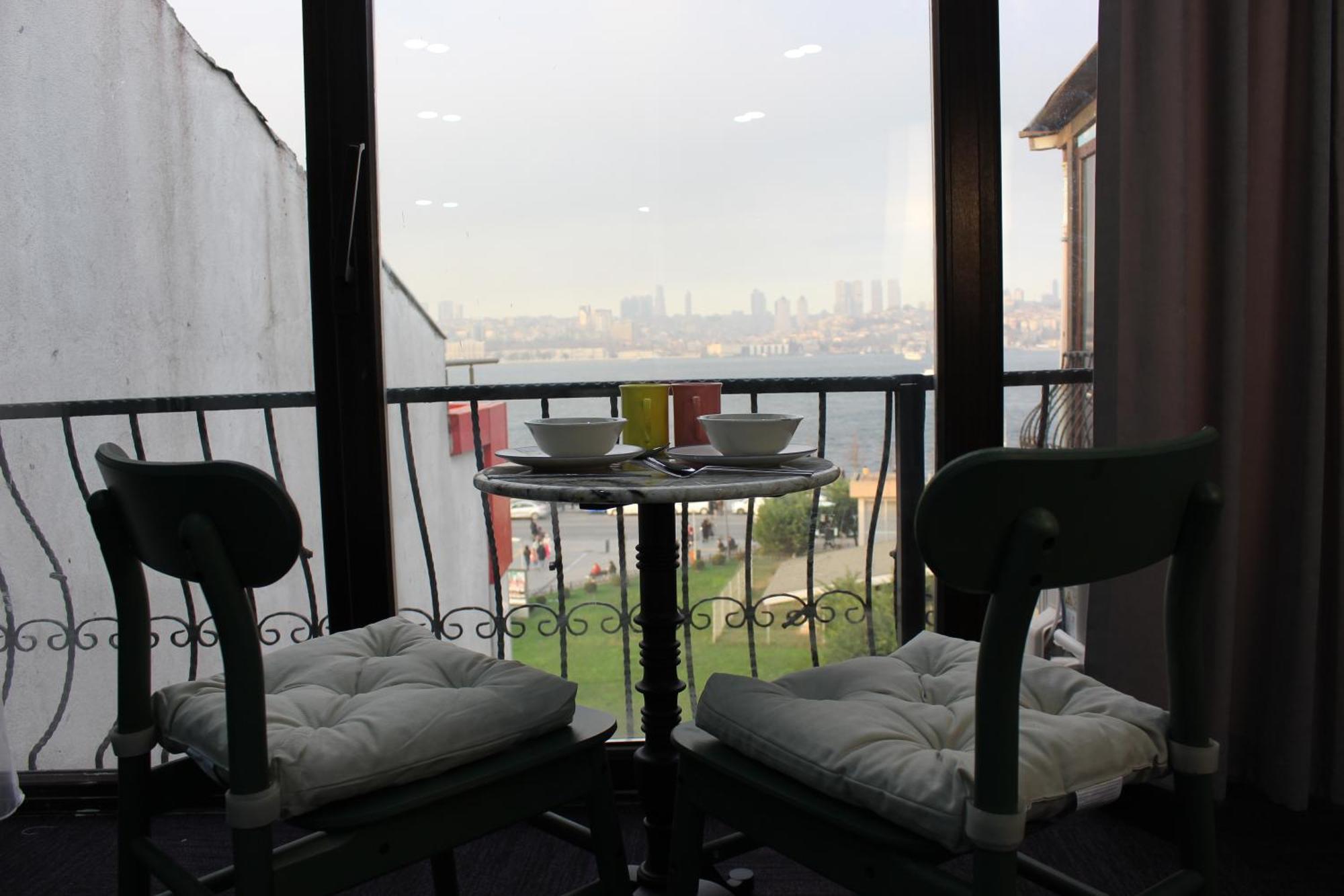 Suit Ueskuedar - Istanbul, Istanbul