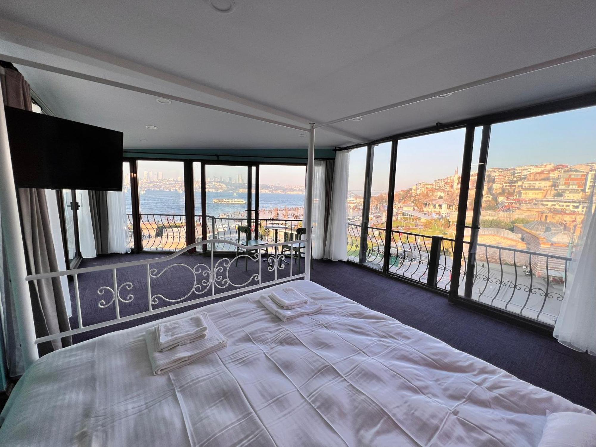 Suit Ueskuedar - Istanbul — Photos 2